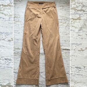 Kenneth Cole Reaction Wide Leg Trousers